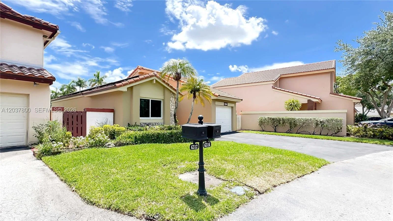 6316 NW 173rd St, Hialeah, FL 33015 photo 2