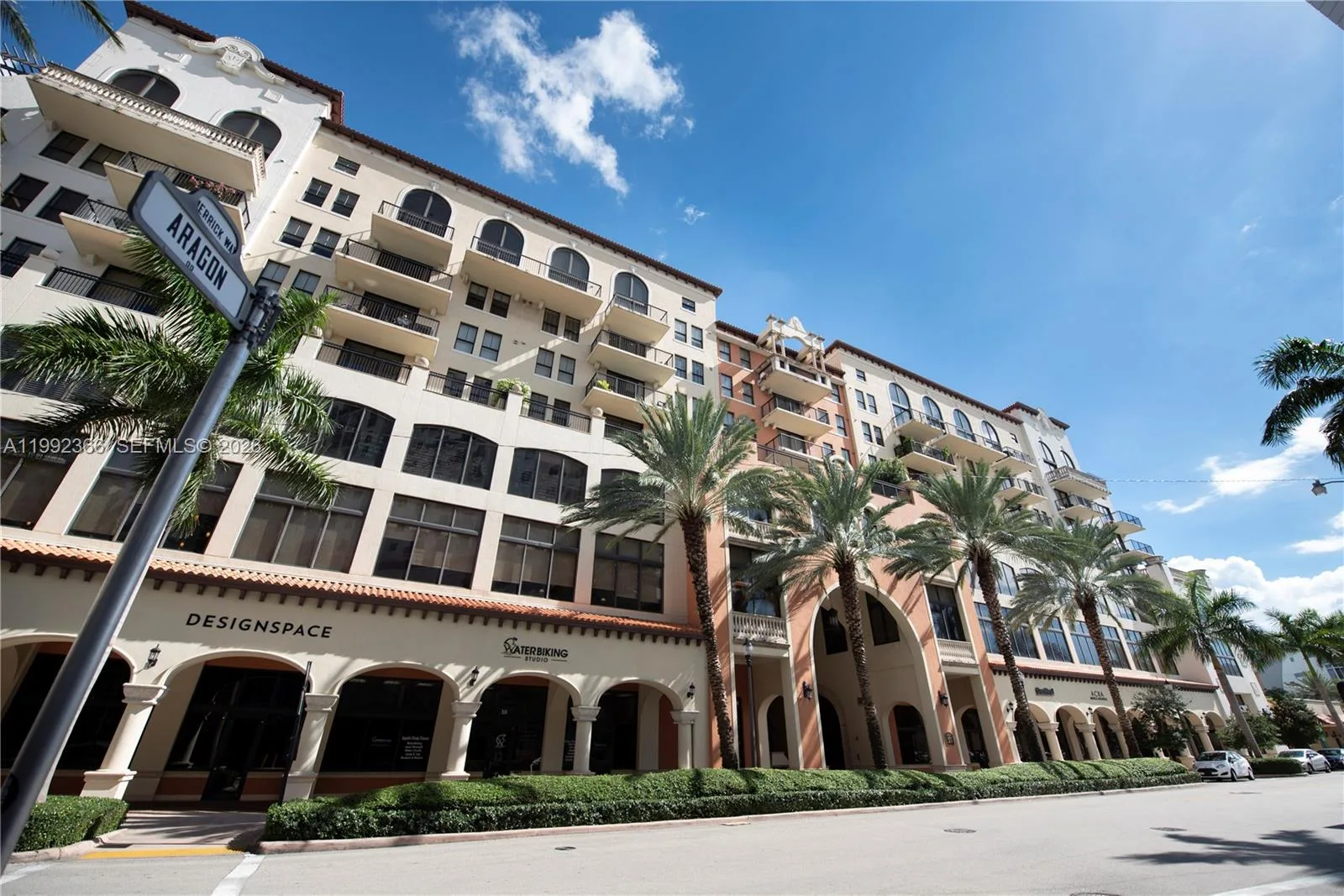 55 Merrick Way # 702, Coral Gables, FL 33134