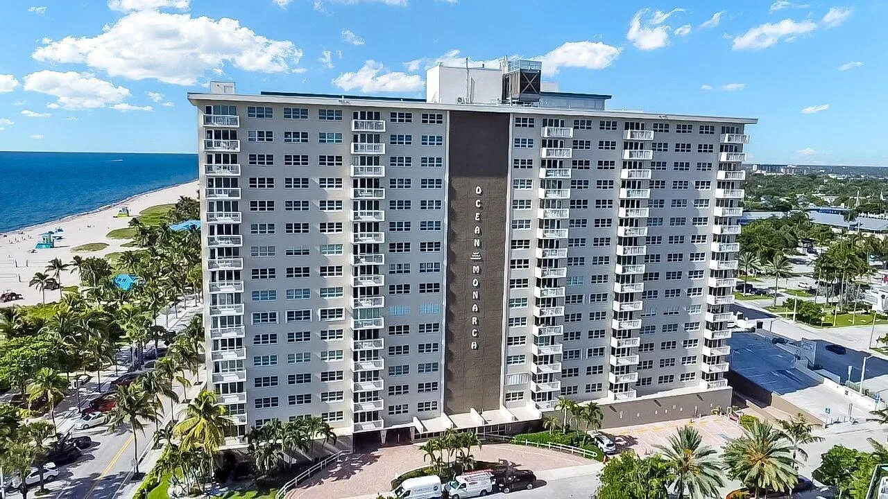 133 N Pompano Beach Boulevard # 204, Pompano Beach, FL 33062