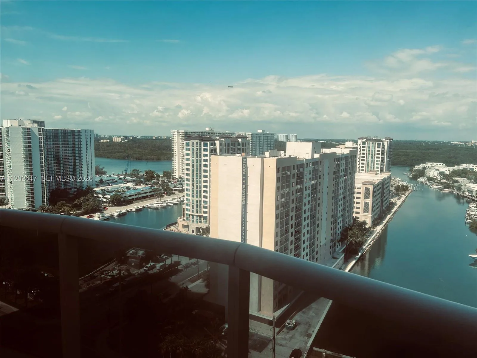16001 Collins Ave # 1705, Sunny Isles Beach, FL 33160