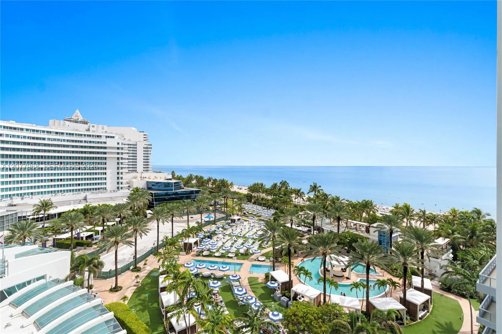 4391 Collins Ave # 803, Miami Beach, FL 33140