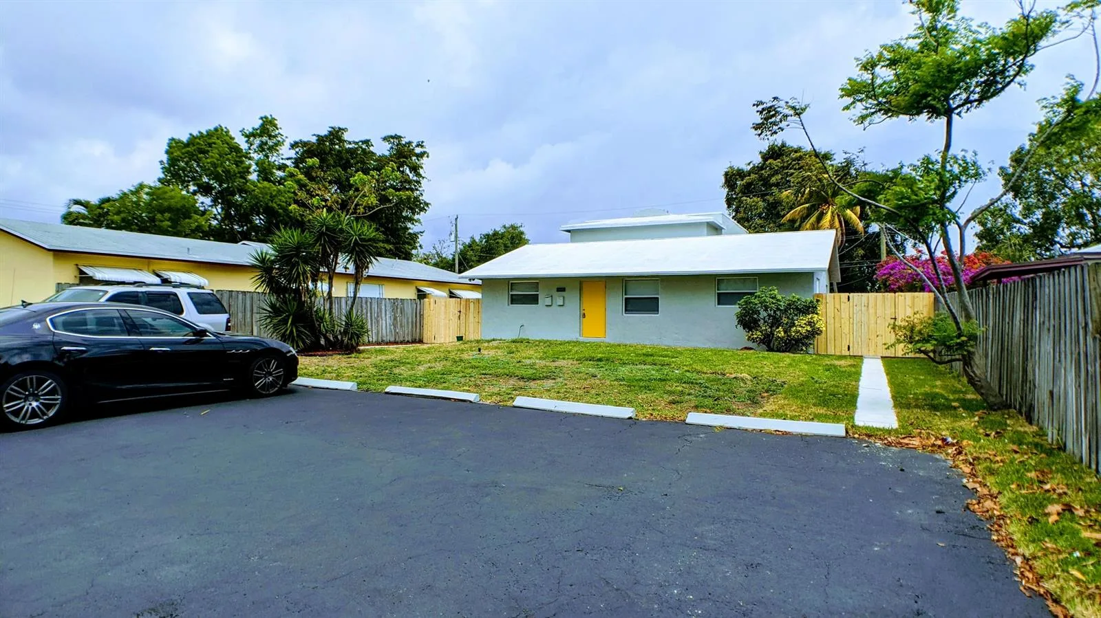 1945 Liberty Street # 1, Hollywood, FL 33020