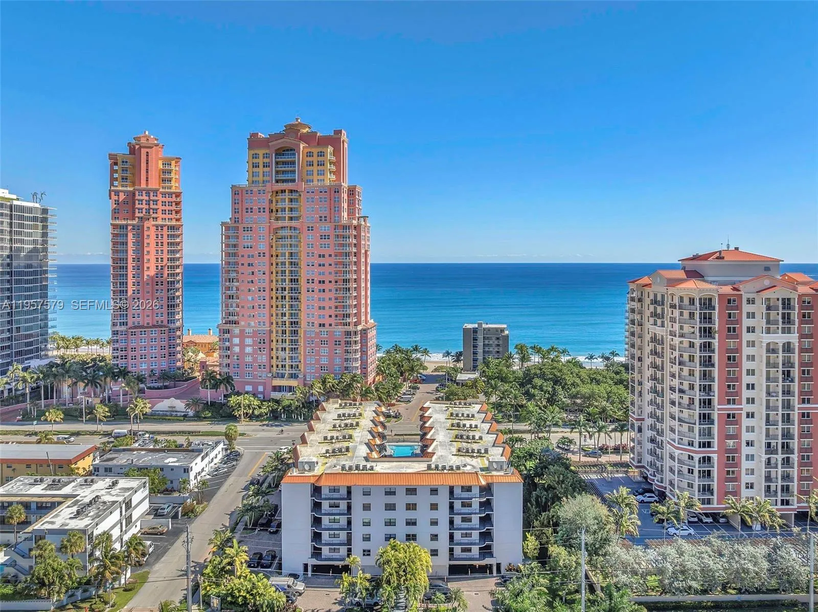 2029 N Ocean Blvd # 106, Fort Lauderdale, FL 33305