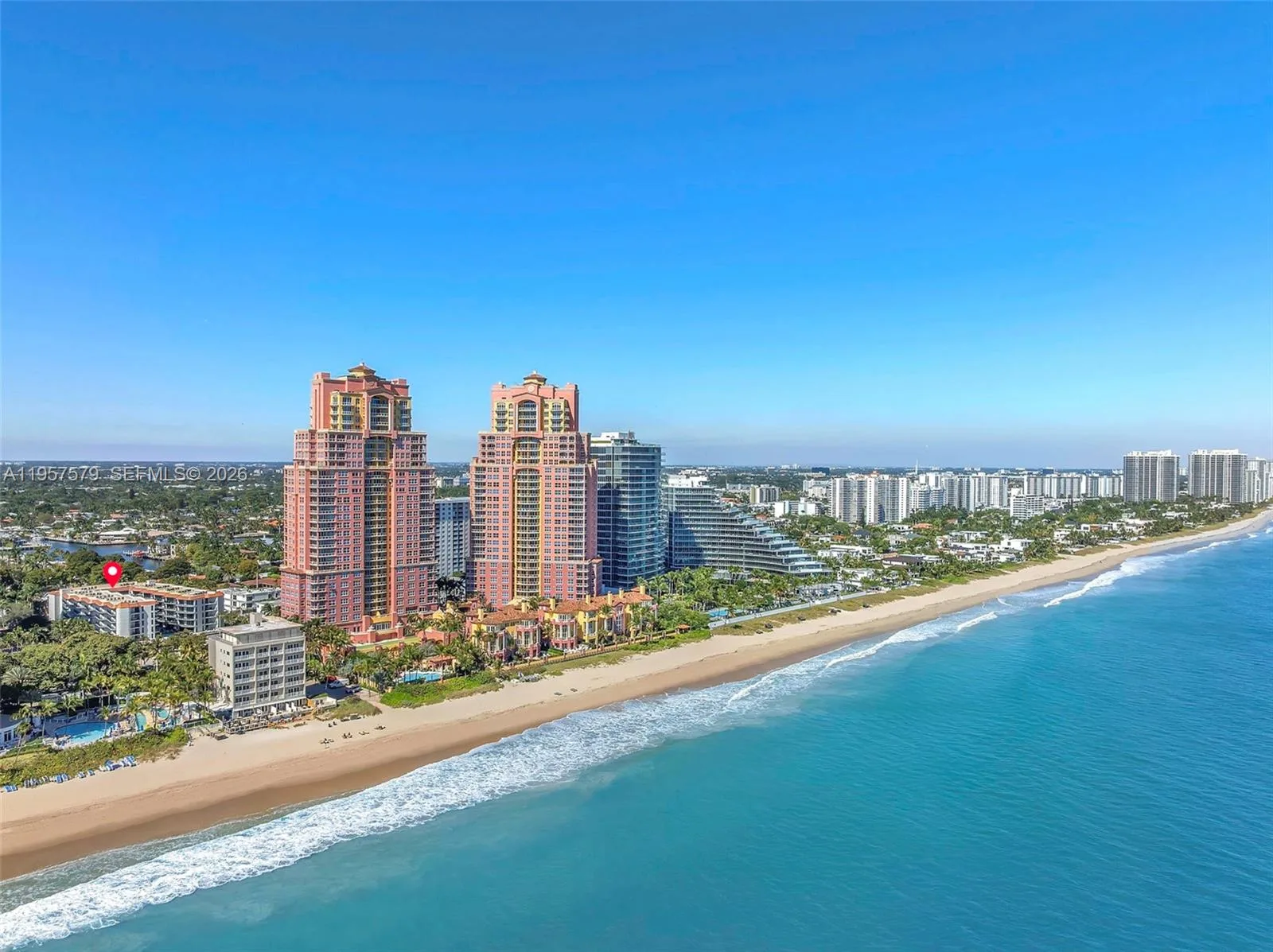 2029 N Ocean Blvd # 106, Fort Lauderdale, FL 33305 photo 4