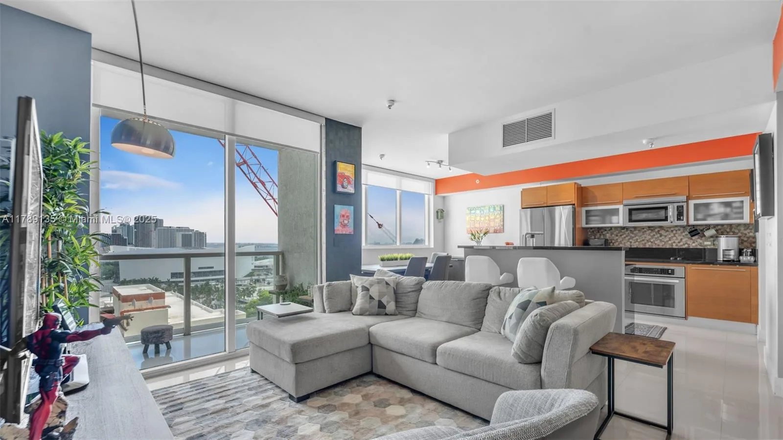 244 Biscayne Blvd # 1508, Miami, FL 33132