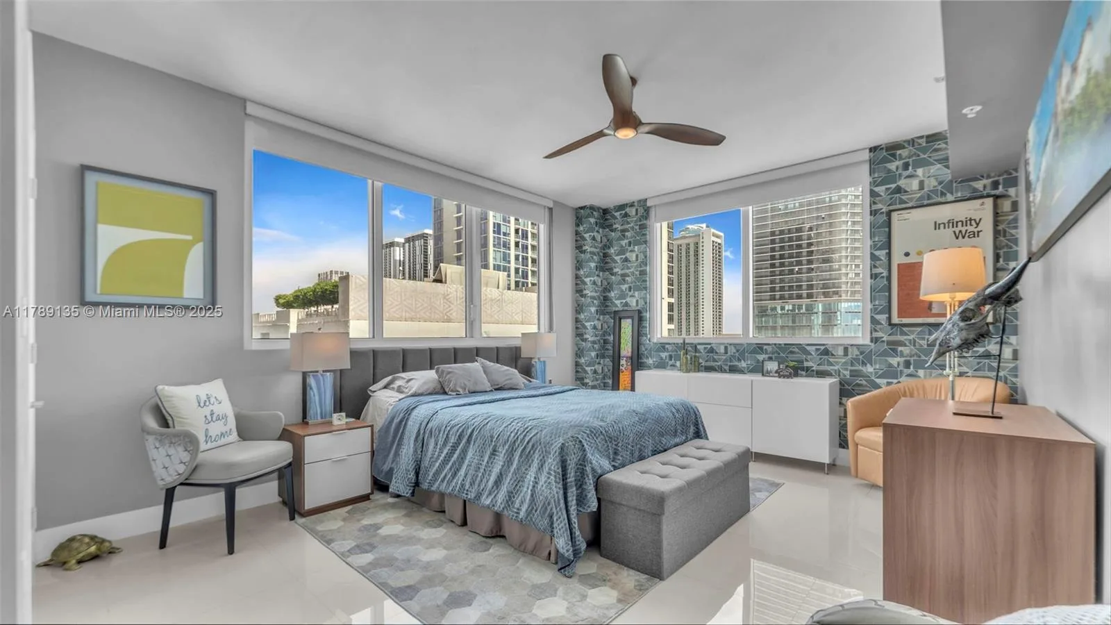 244 Biscayne Blvd # 1508, Miami, FL 33132 photo 11