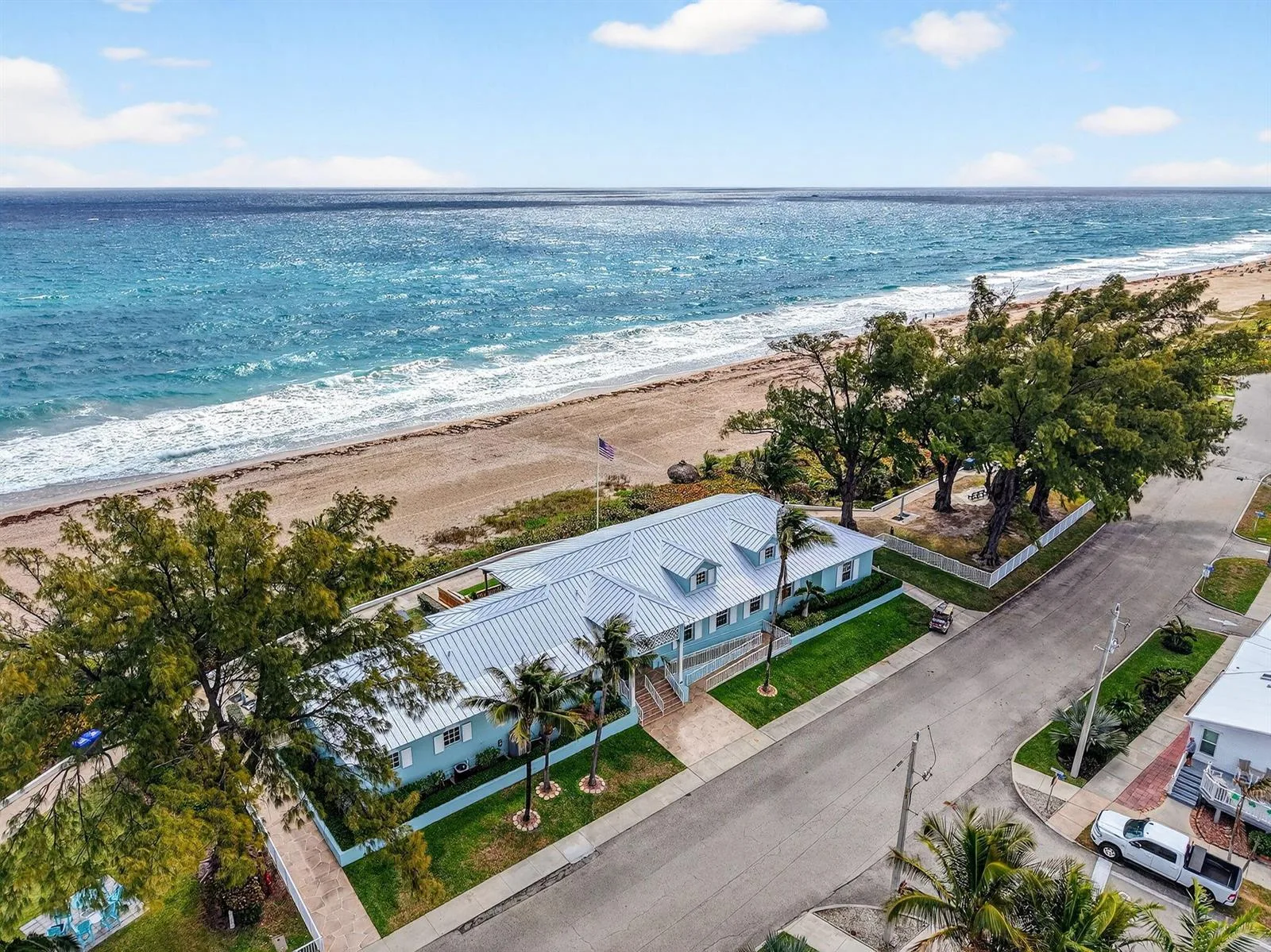 5 Cedar Drive # CD5, Briny Breezes, FL 33435