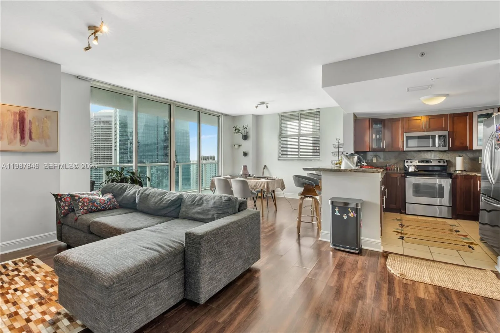 1250 S Miami Ave # 2802, Miami, FL 33130