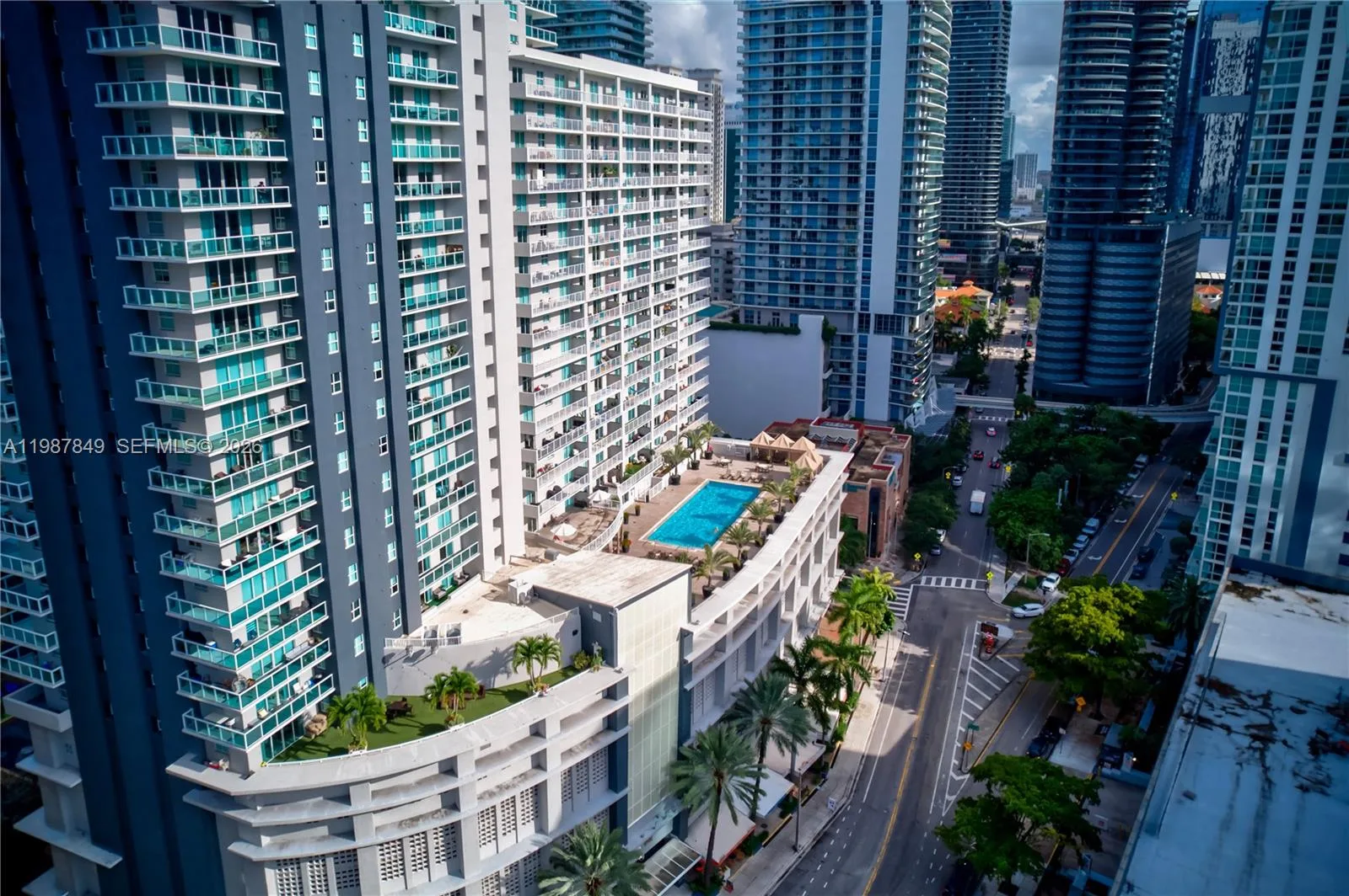 1250 S Miami Ave # 2802, Miami, FL 33130 photo 10