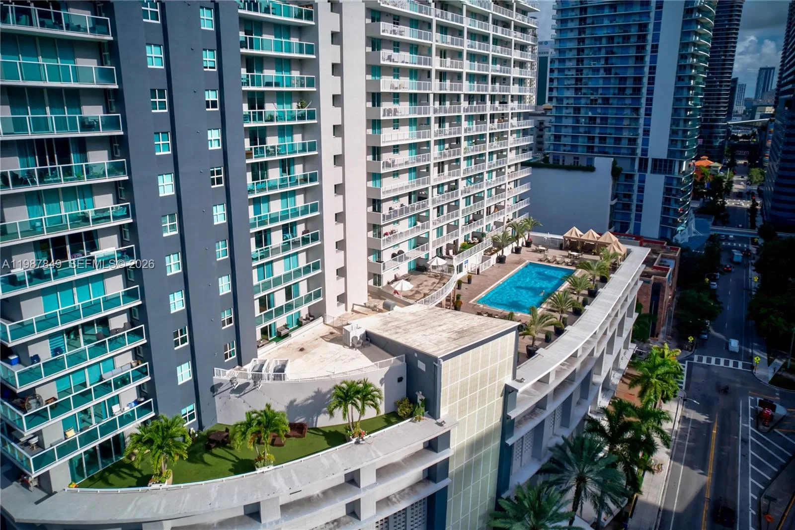 1250 S Miami Ave # 2802, Miami, FL 33130 photo 11