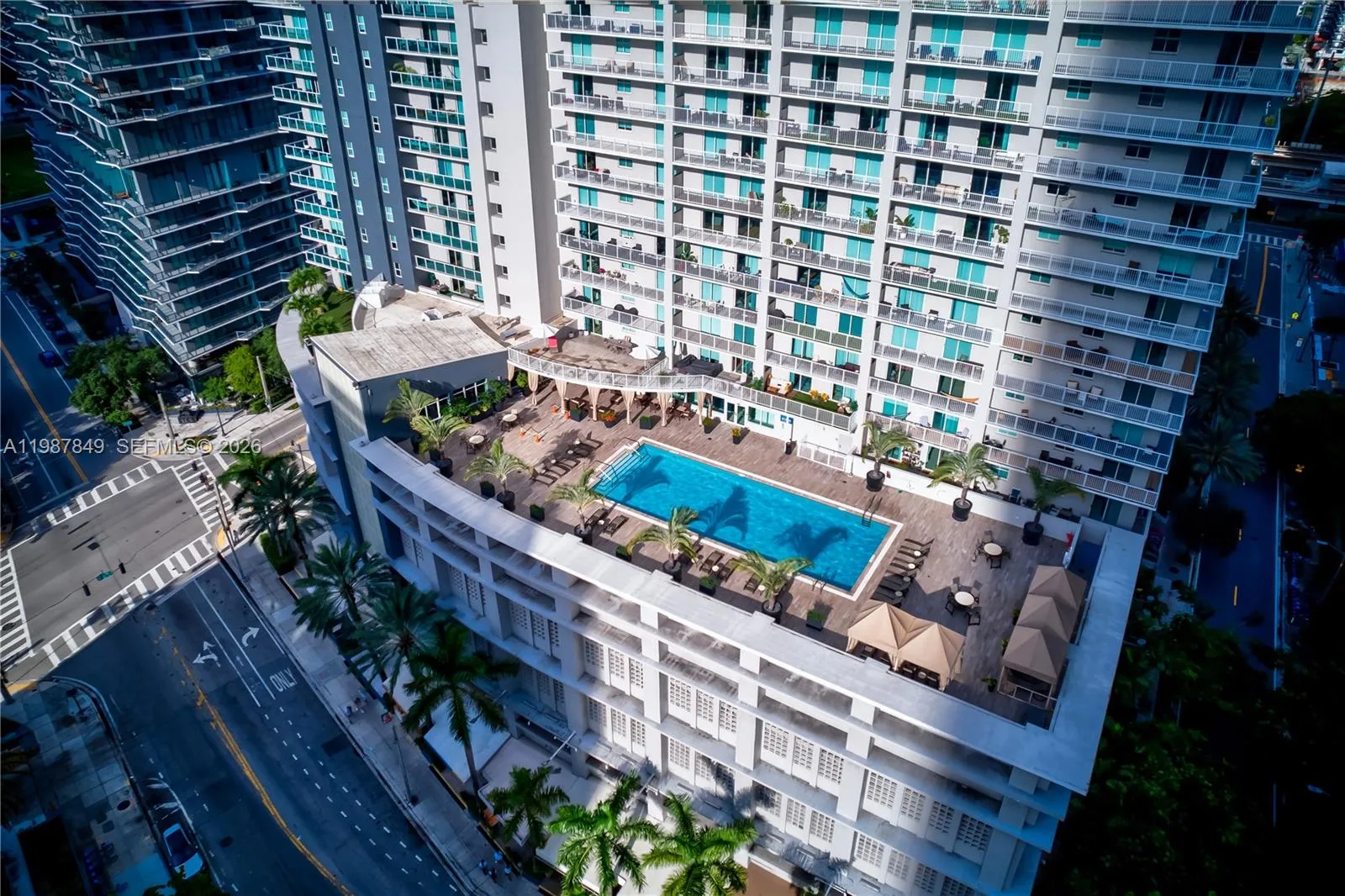 1250 S Miami Ave # 2802, Miami, FL 33130 photo 2