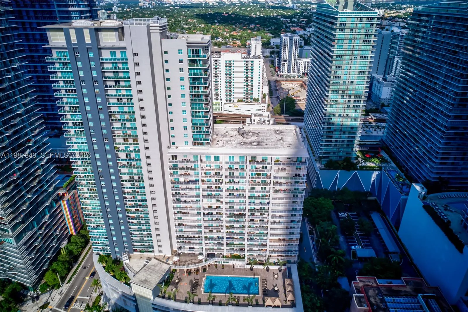 1250 S Miami Ave # 2802, Miami, FL 33130 photo 3