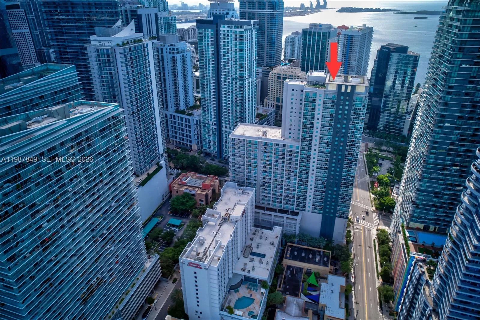 1250 S Miami Ave # 2802, Miami, FL 33130 photo 4