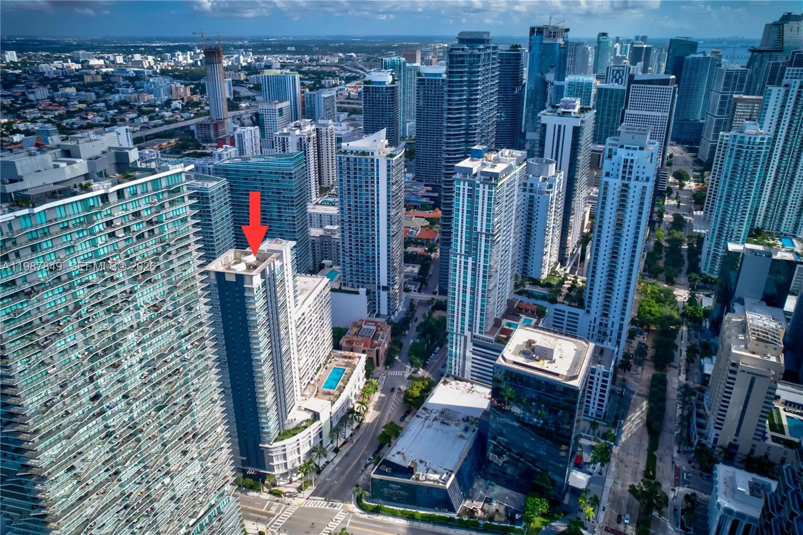 1250 S Miami Ave # 2802, Miami, FL 33130 photo 9