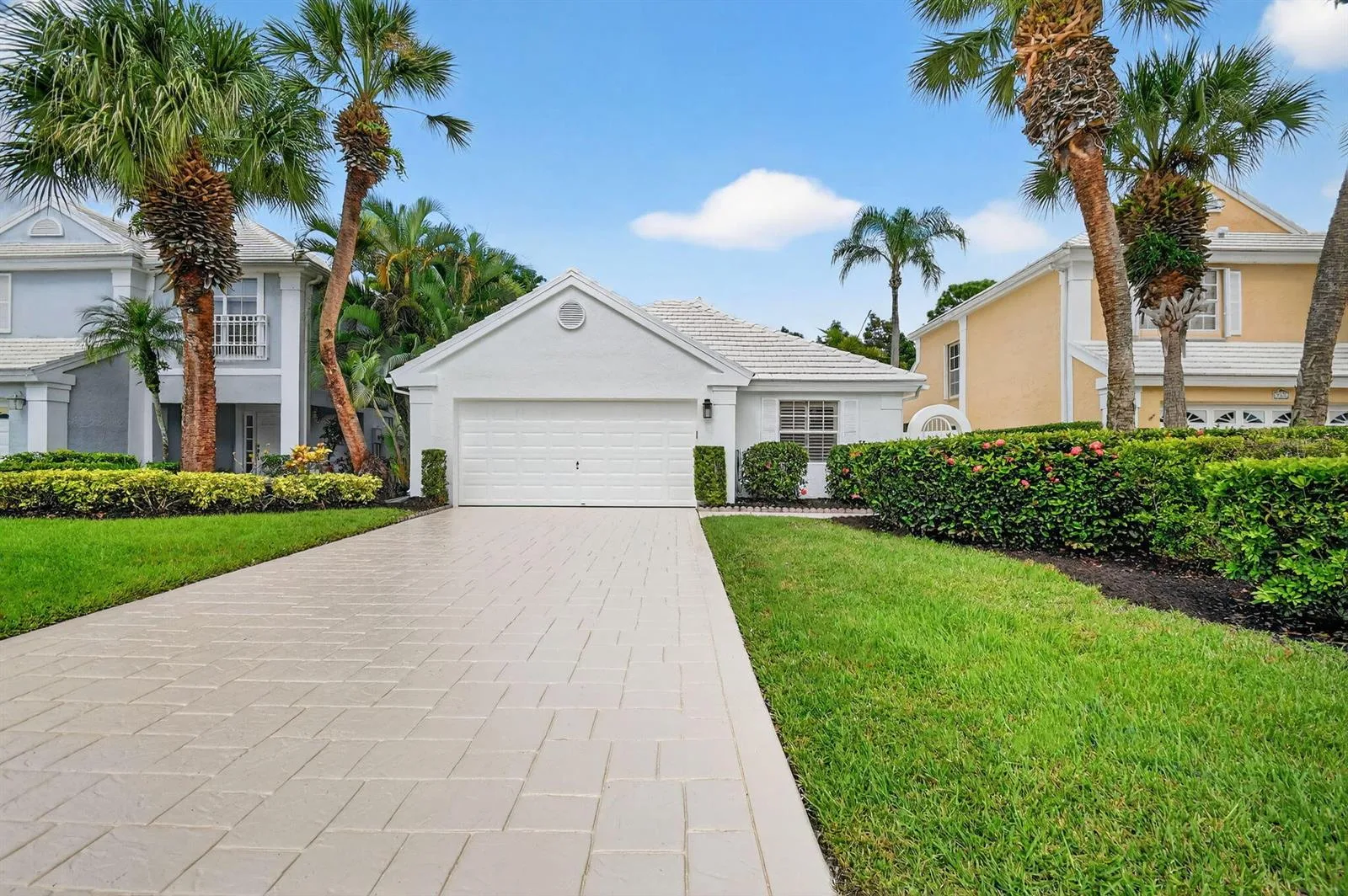 9333 Heathridge Drive, West Palm Beach, FL 33411