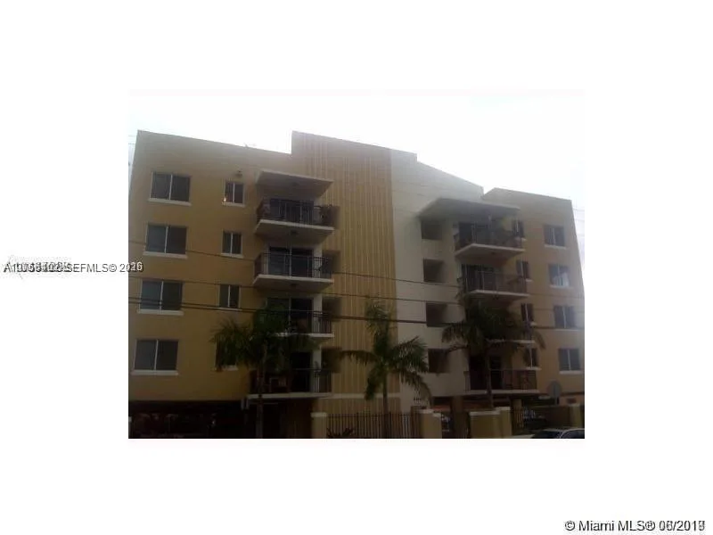 2647 NW 25th ave # 304, Miami, FL 33142