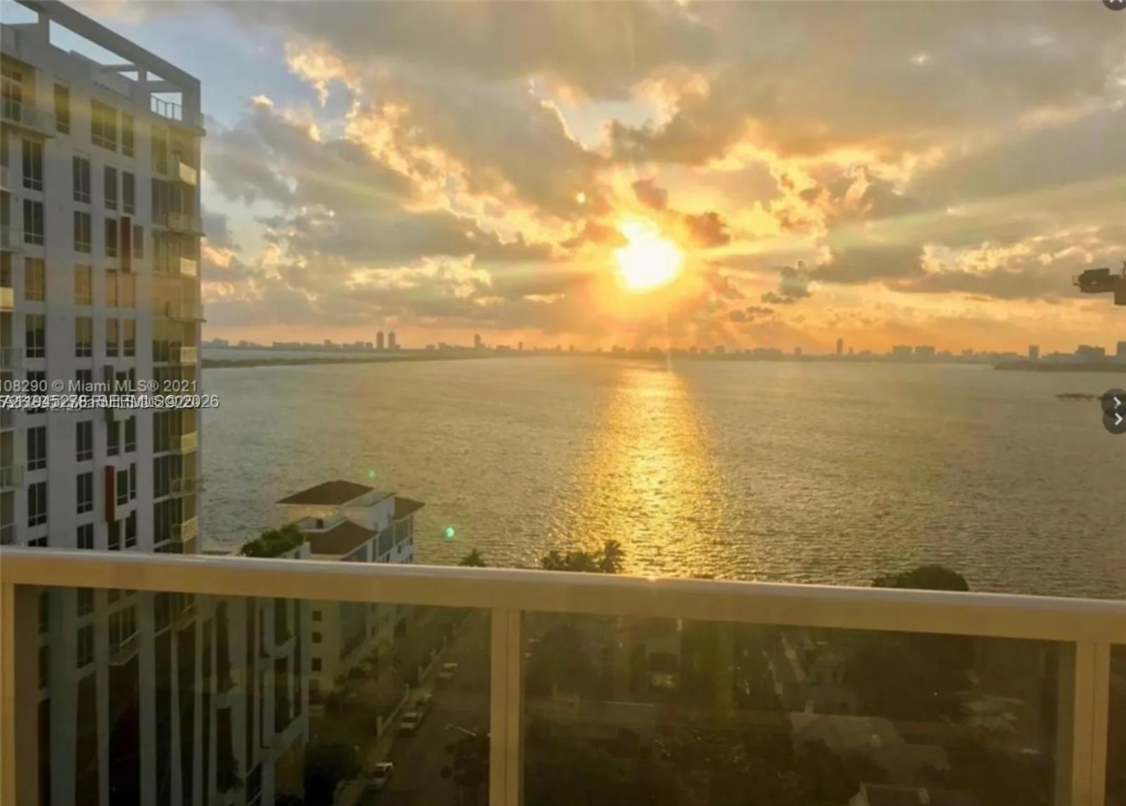 600 NE 27 St # 1602, Miami, FL 33137