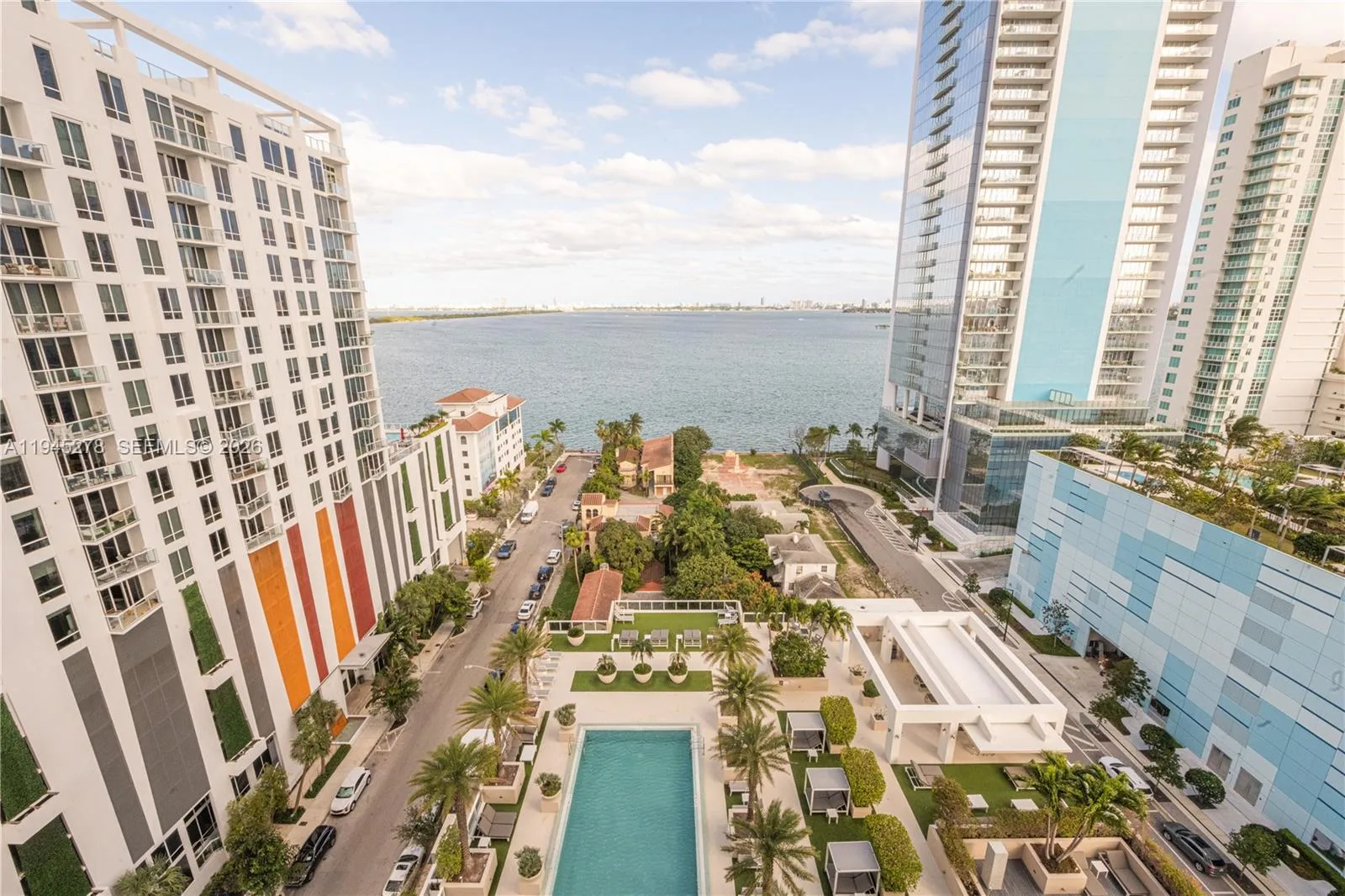 600 NE 27 St # 1602, Miami, FL 33137 photo 7