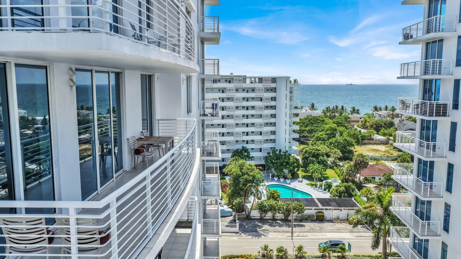 2831 N Ocean Boulevard # 1006N, Fort Lauderdale, FL 33308 photo 3