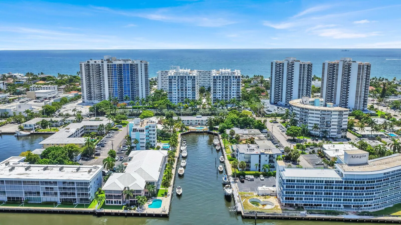 2831 N Ocean Boulevard # 1006N, Fort Lauderdale, FL 33308 photo 6