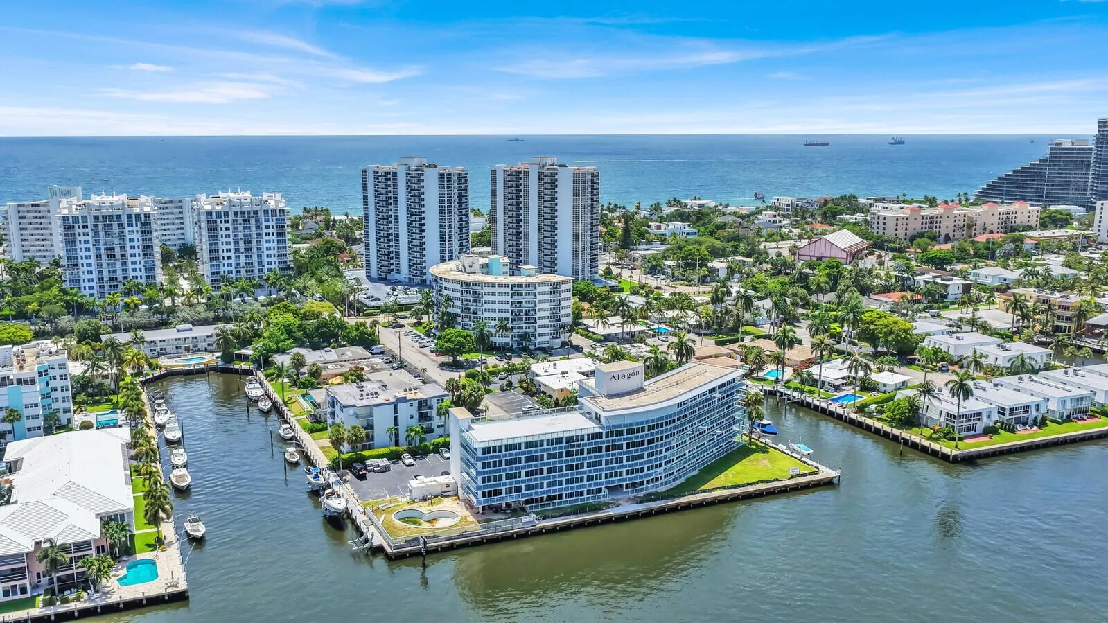 2831 N Ocean Boulevard # 1006N, Fort Lauderdale, FL 33308 photo 7