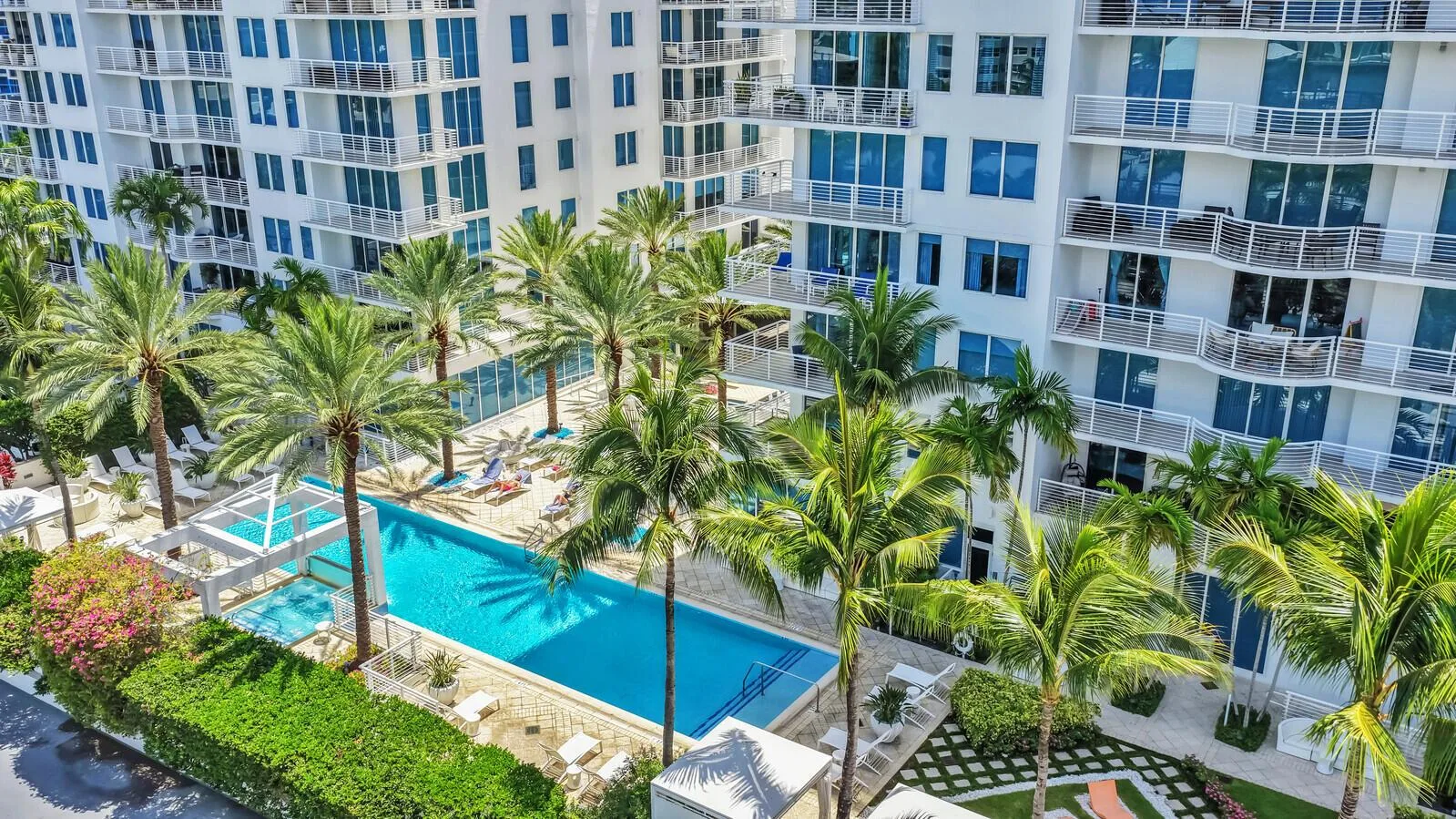 2831 N Ocean Boulevard # 1006N, Fort Lauderdale, FL 33308 photo 8