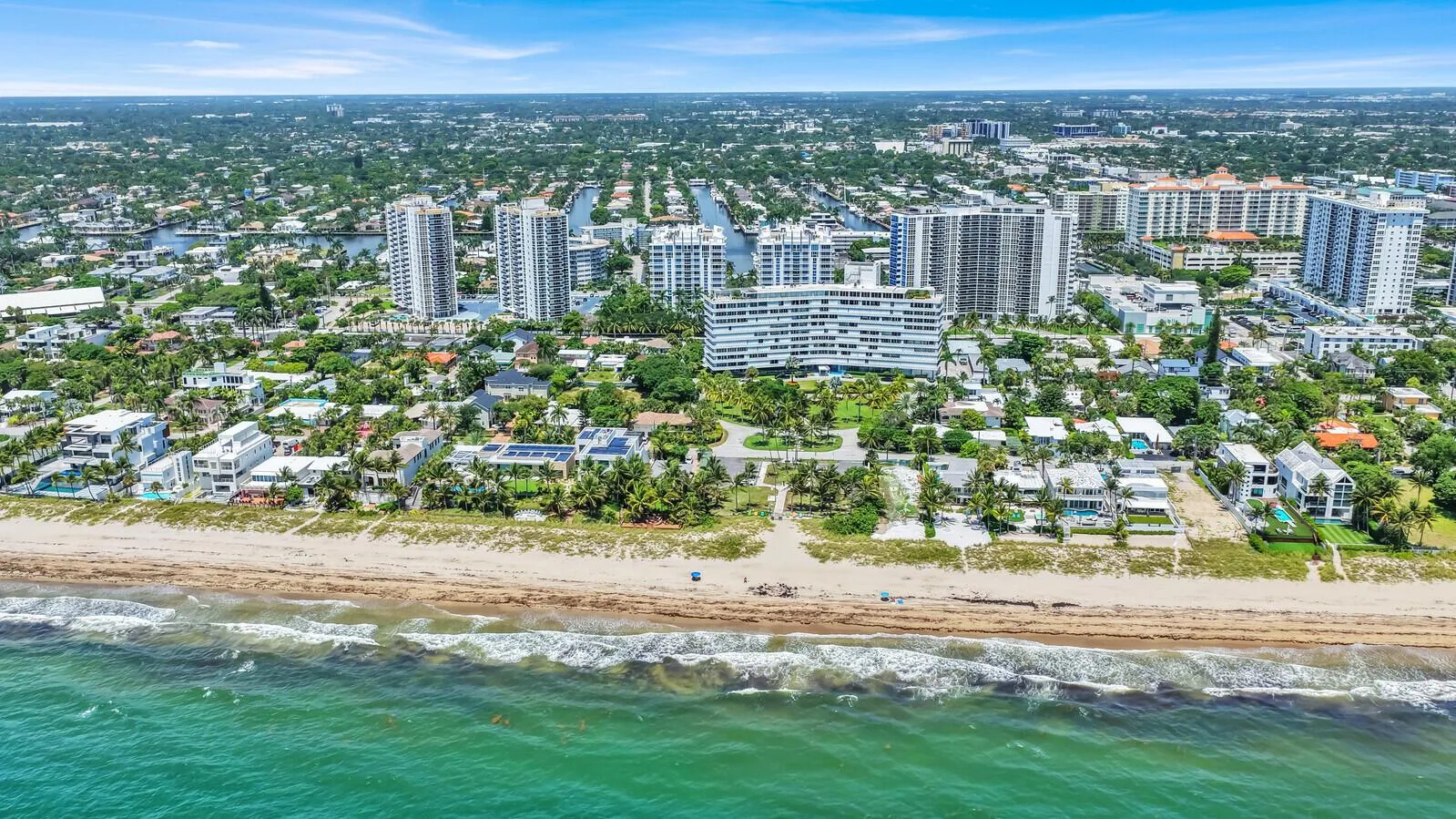 2831 N Ocean Boulevard # 1006N, Fort Lauderdale, FL 33308 photo 9