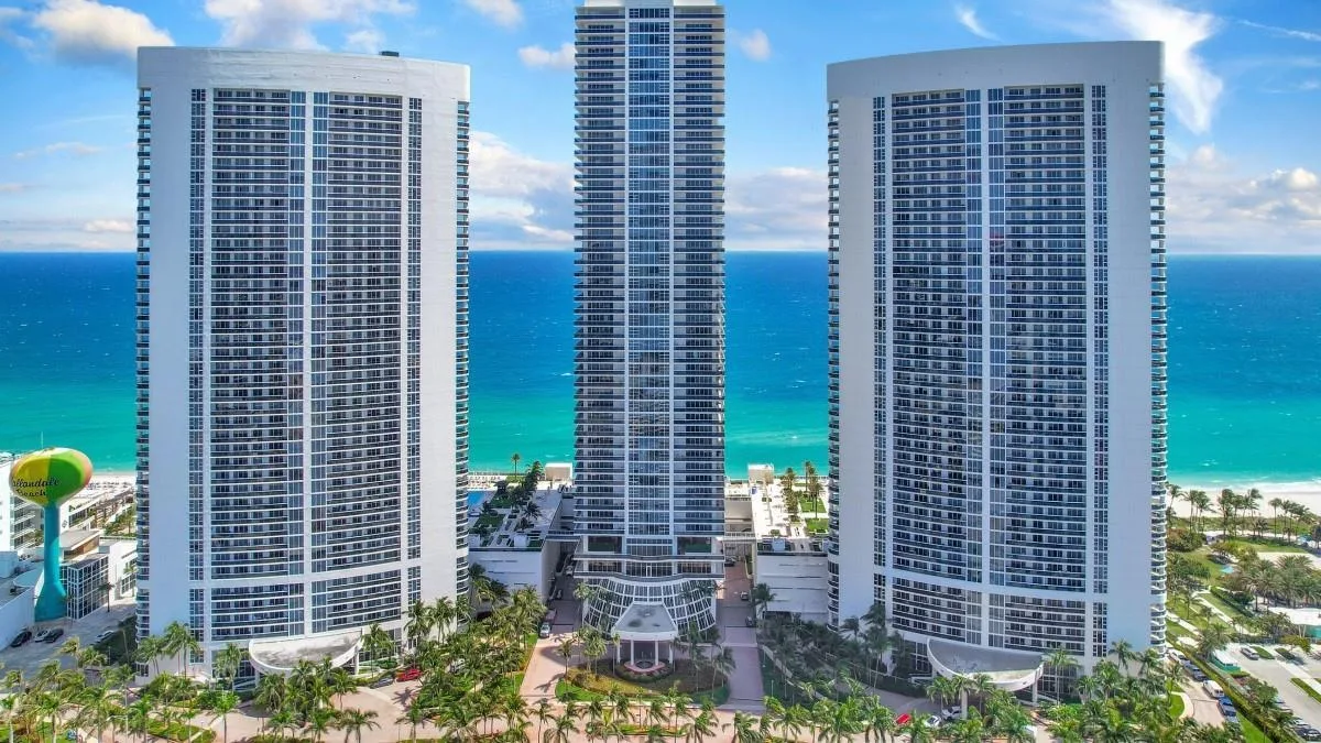 1830 S Ocean Boulevard # 4612, Hallandale Beach, FL 33009 photo 13