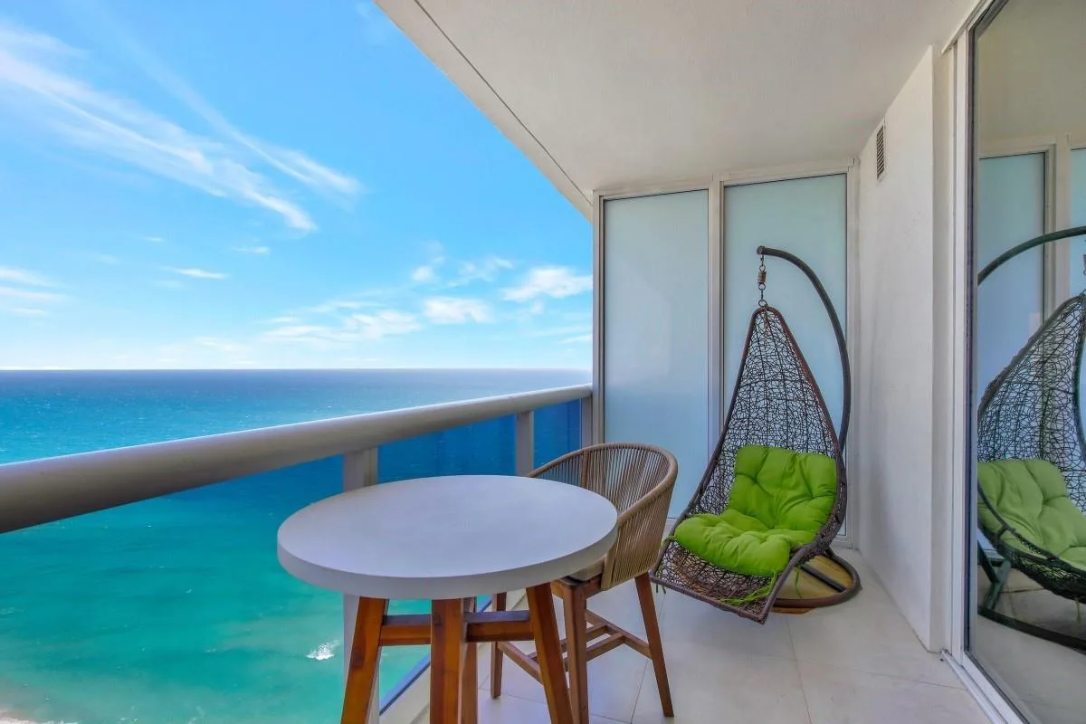 1830 S Ocean Boulevard # 4612, Hallandale Beach, FL 33009 photo 2