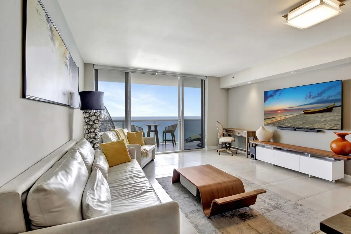 1830 S Ocean Boulevard # 4612, Hallandale Beach, FL 33009 photo 3