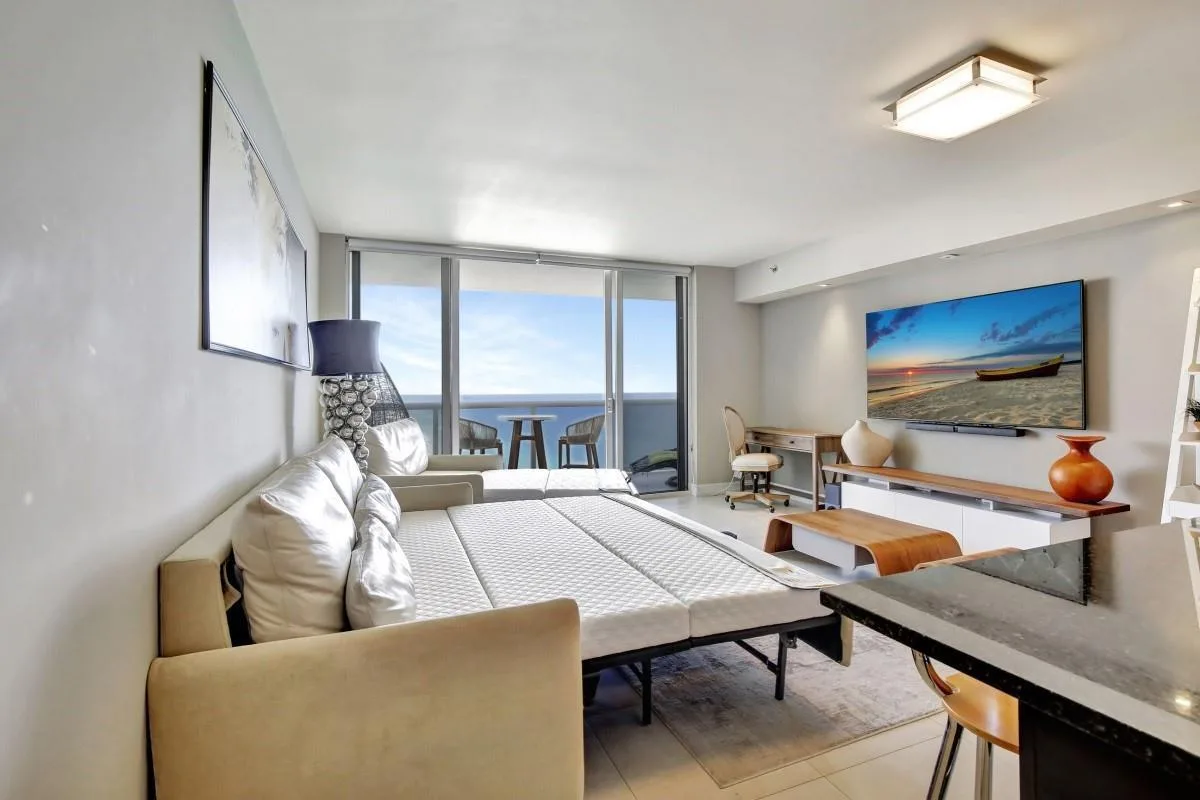 1830 S Ocean Boulevard # 4612, Hallandale Beach, FL 33009 photo 5