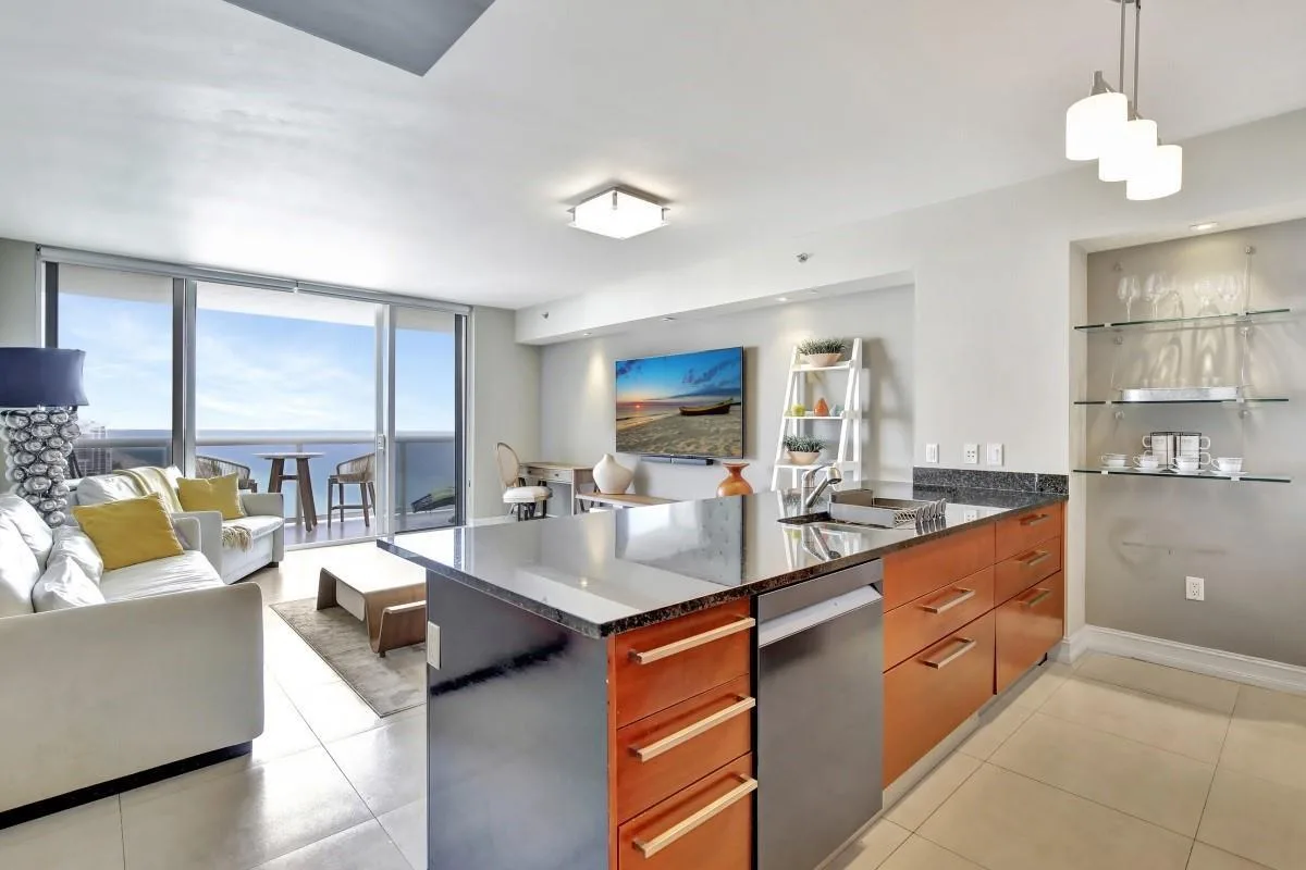 1830 S Ocean Boulevard # 4612, Hallandale Beach, FL 33009 photo 9