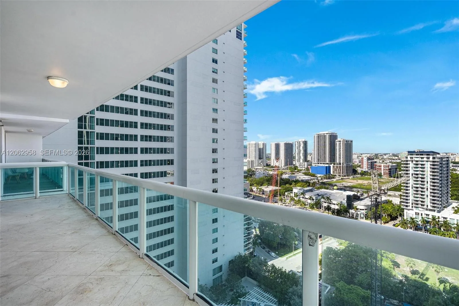 1800 N Bayshore Dr # 2410, Miami, FL 33132