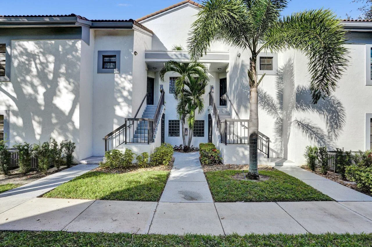 5415 E Verona Drive # I, Boynton Beach, FL 33437 photo 2