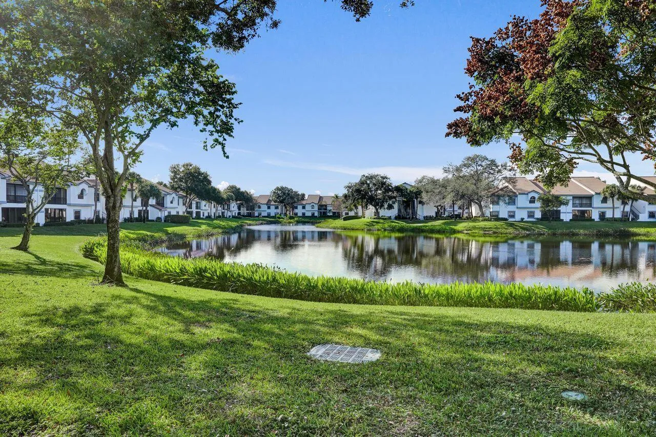 5415 E Verona Drive # I, Boynton Beach, FL 33437 photo 3