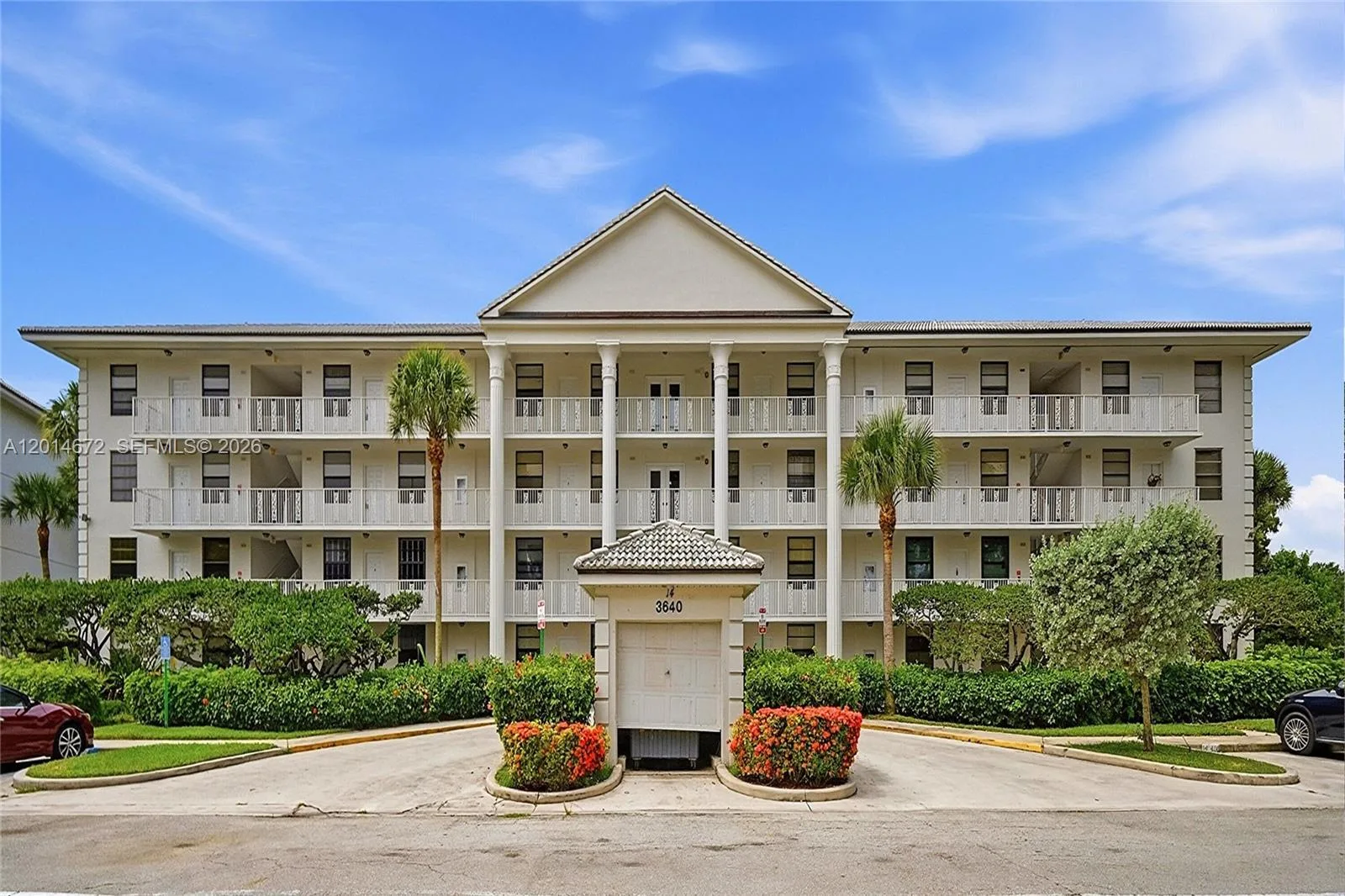 3640 Whitehall Dr # 406, West Palm Beach, FL 33401