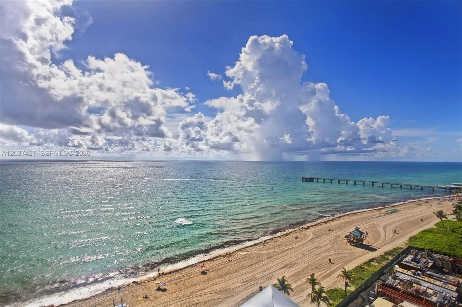 17001 Collins Ave # 1201, Sunny Isles Beach, FL 33160