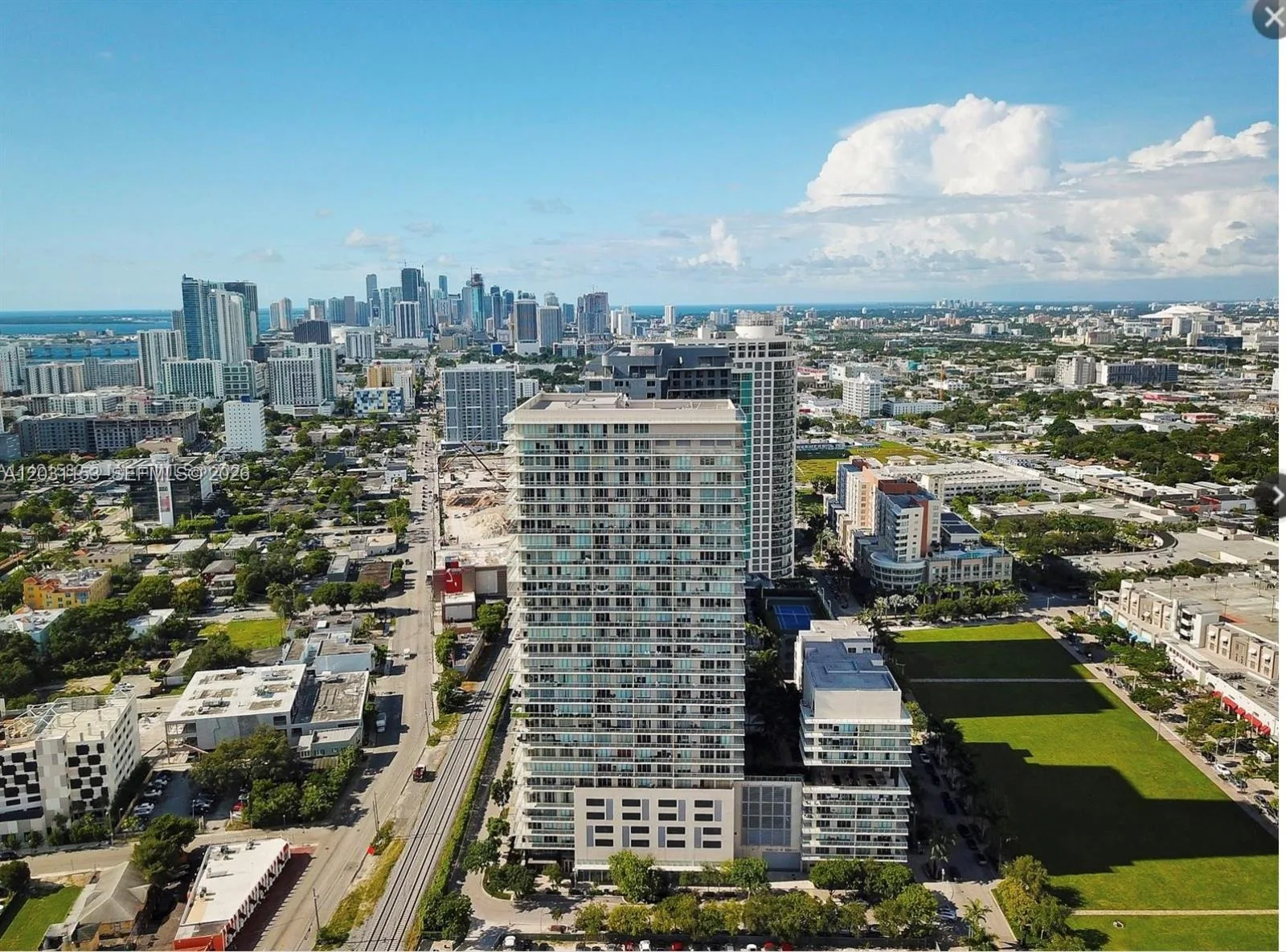 3451 NE 1st Ave # M0906, Miami, FL 33137