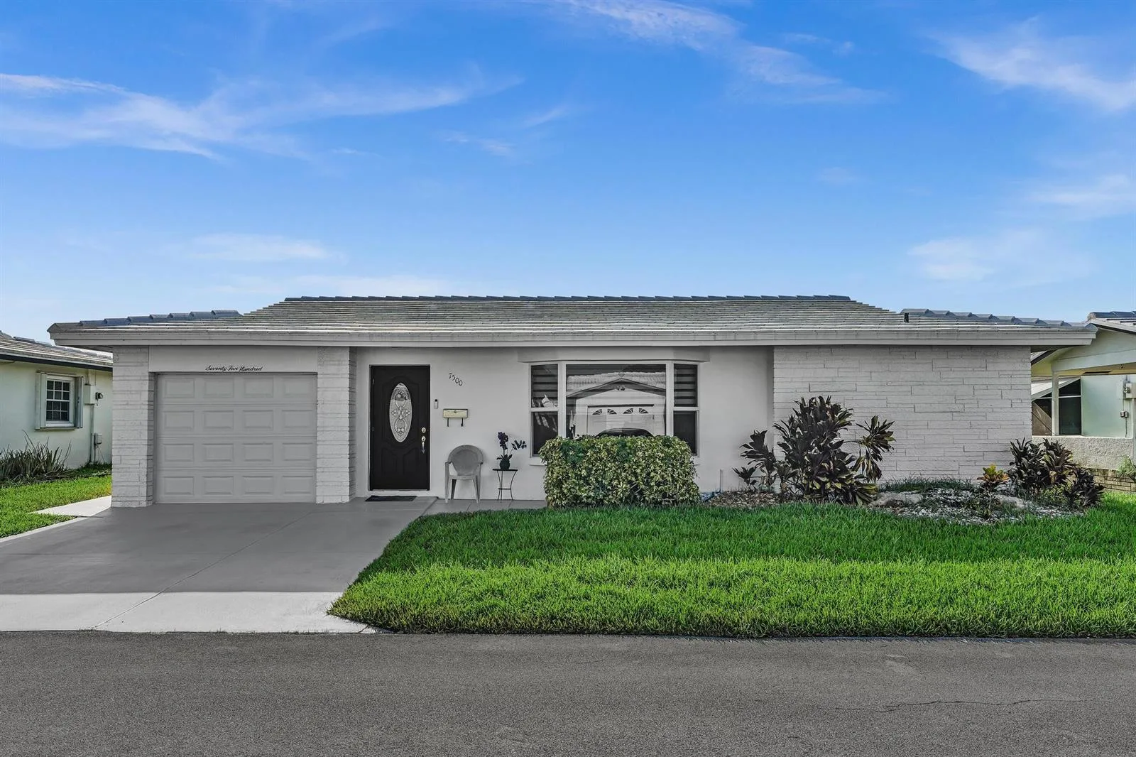 7500 NW 73rd Avenue, Tamarac, FL 33321