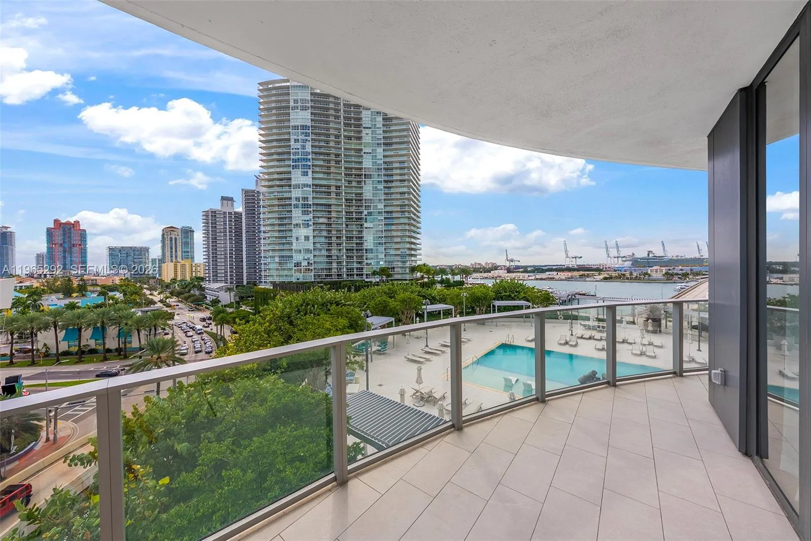 500 Alton Rd # 901, Miami Beach, FL 33139 photo 2