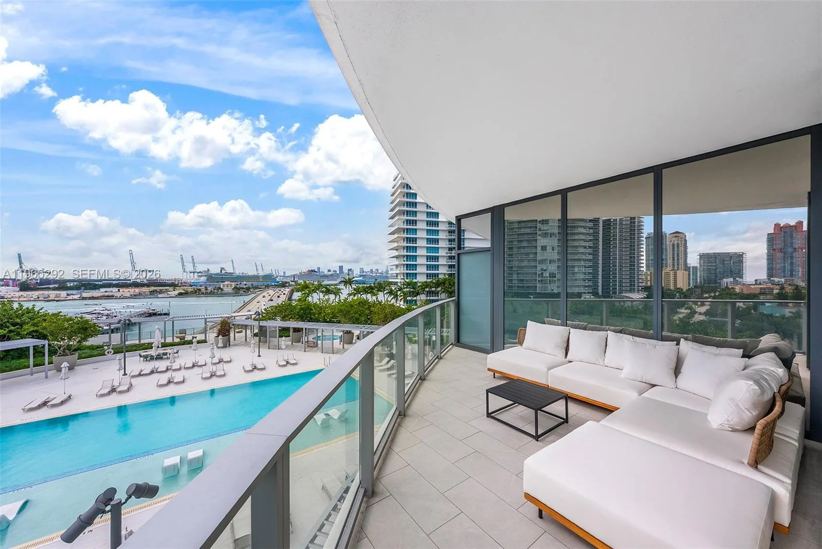 500 Alton Rd # 901, Miami Beach, FL 33139 photo 3