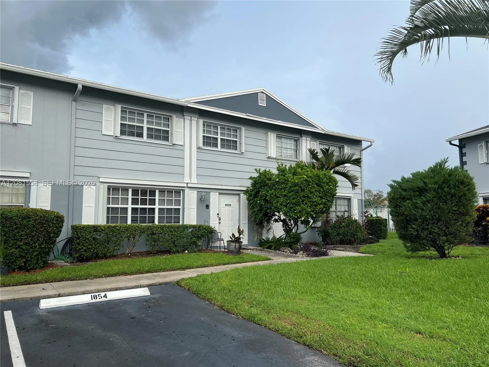 1854 SW 81st Ter # 6-17, Davie, FL 33324