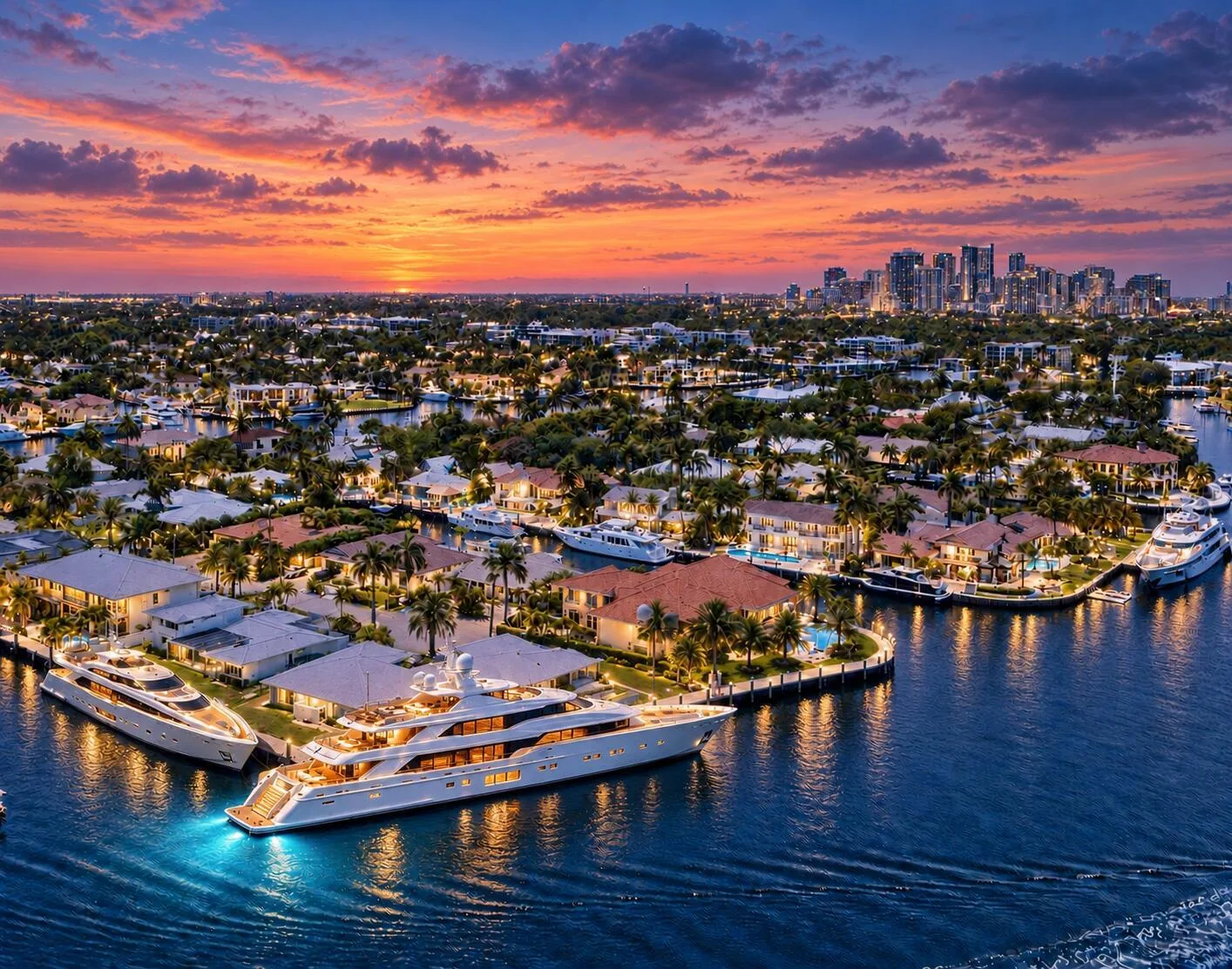 640 4TH KEY Drive, Fort Lauderdale, FL 33304