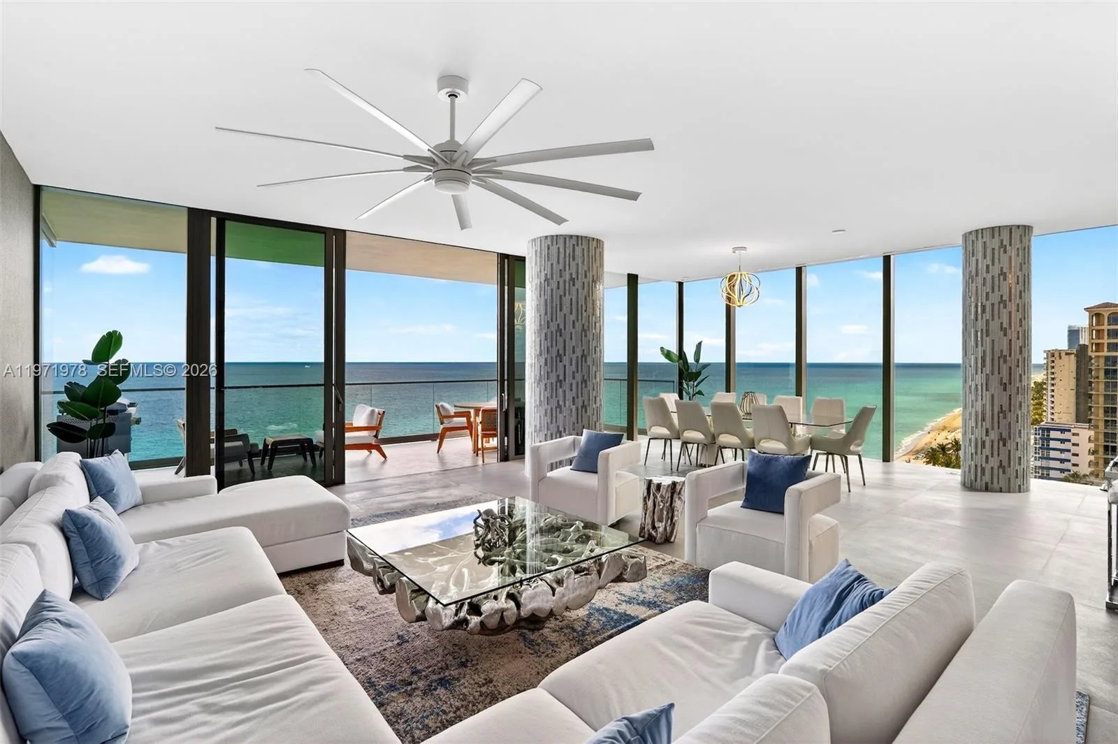 2000 S Ocean Dr # 14B, Hallandale Beach, FL 33009