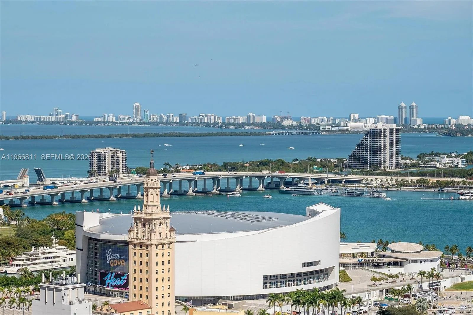 225 N Miami Ave # 3307, Miami, FL 33128