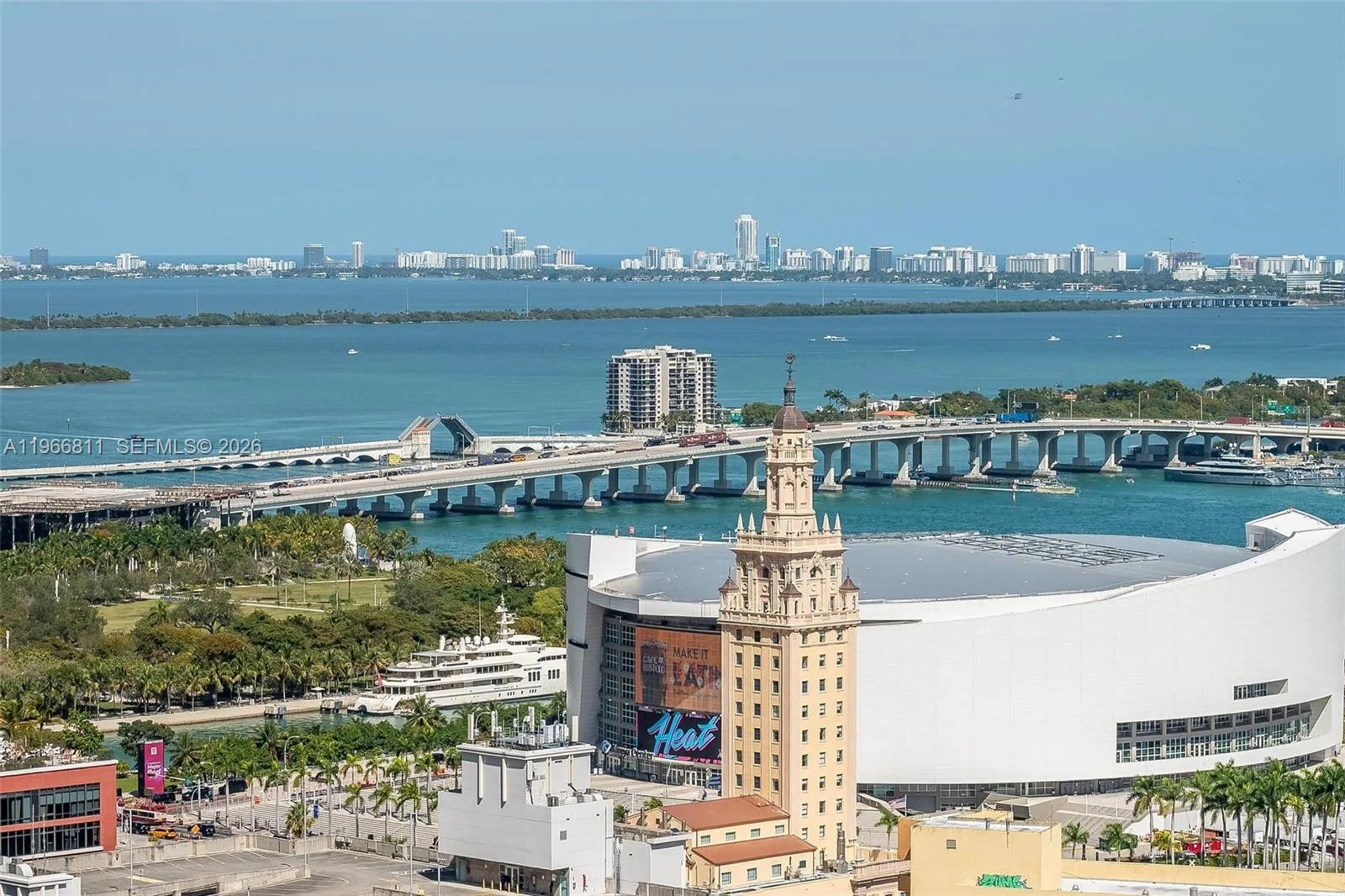 225 N Miami Ave # 3307, Miami, FL 33128 photo 2