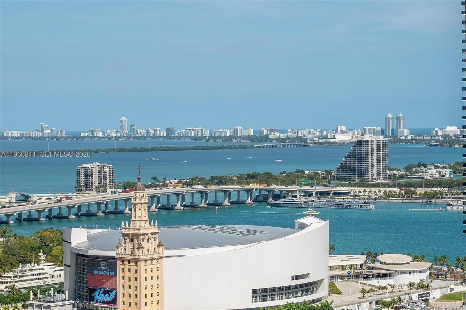 225 N Miami Ave # 3307, Miami, FL 33128 photo 3