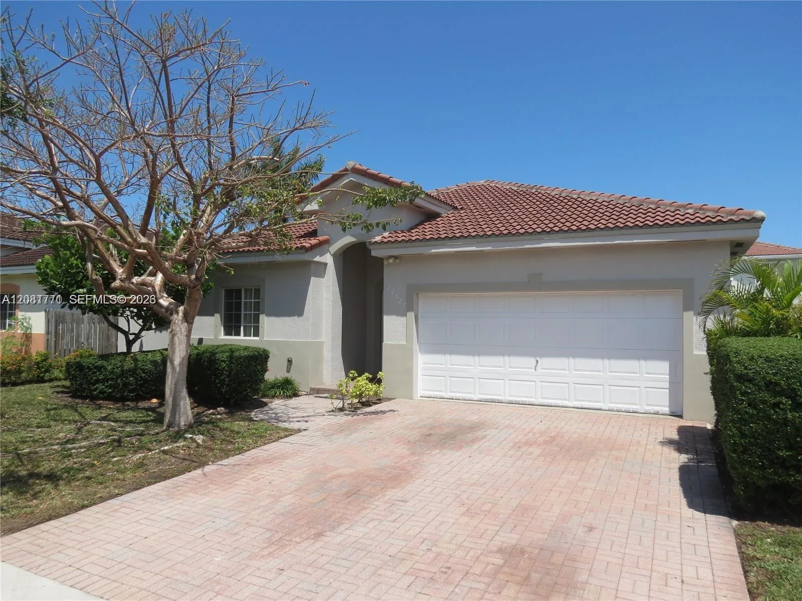 22527 SW 102nd Path, Cutler Bay, FL 33190