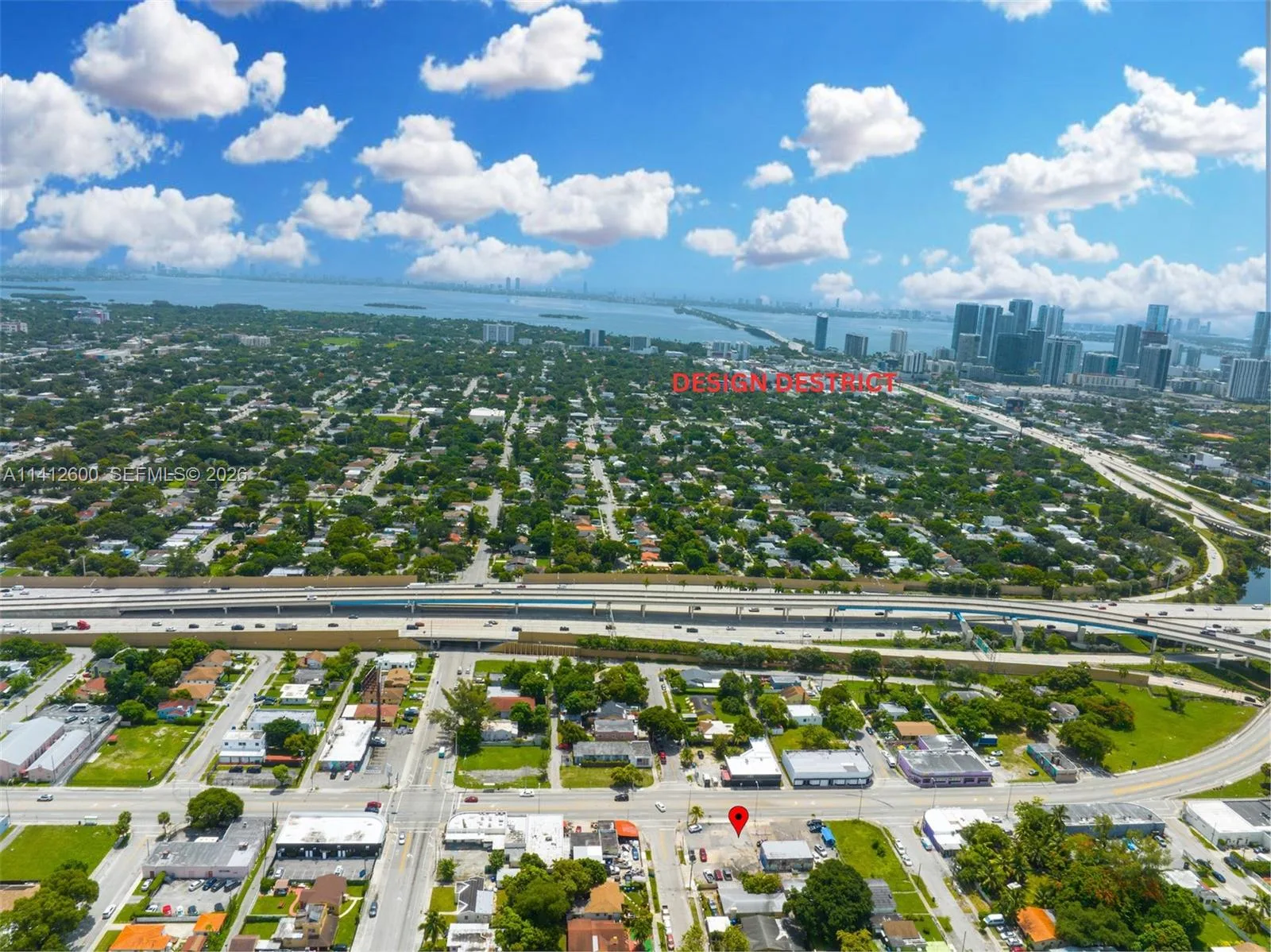 4420 NW 7th Ave, Miami, FL 33127