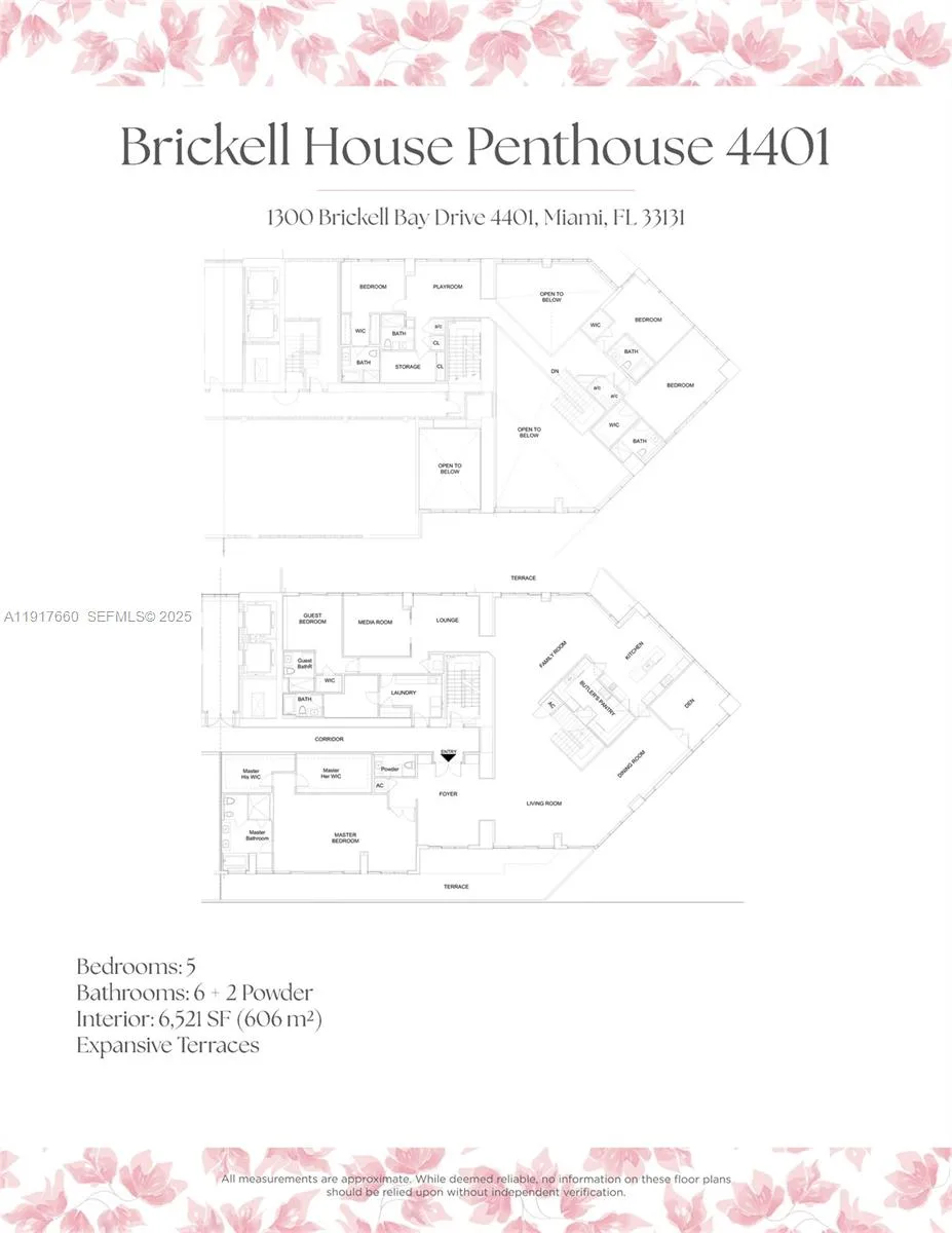 1300 Brickell Bay Dr # 4401, Miami, FL 33131 photo 10